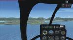Update for FSX of Edgley Optica